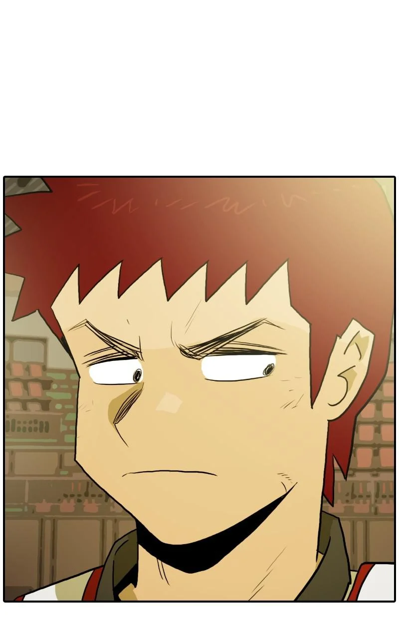 Taekwondo Kid Chapter 71 - Page 46