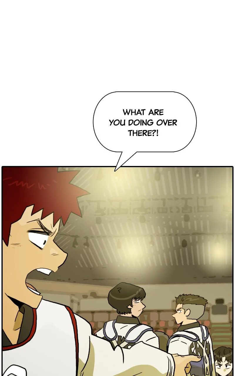 Taekwondo Kid Chapter 71 - Page 47