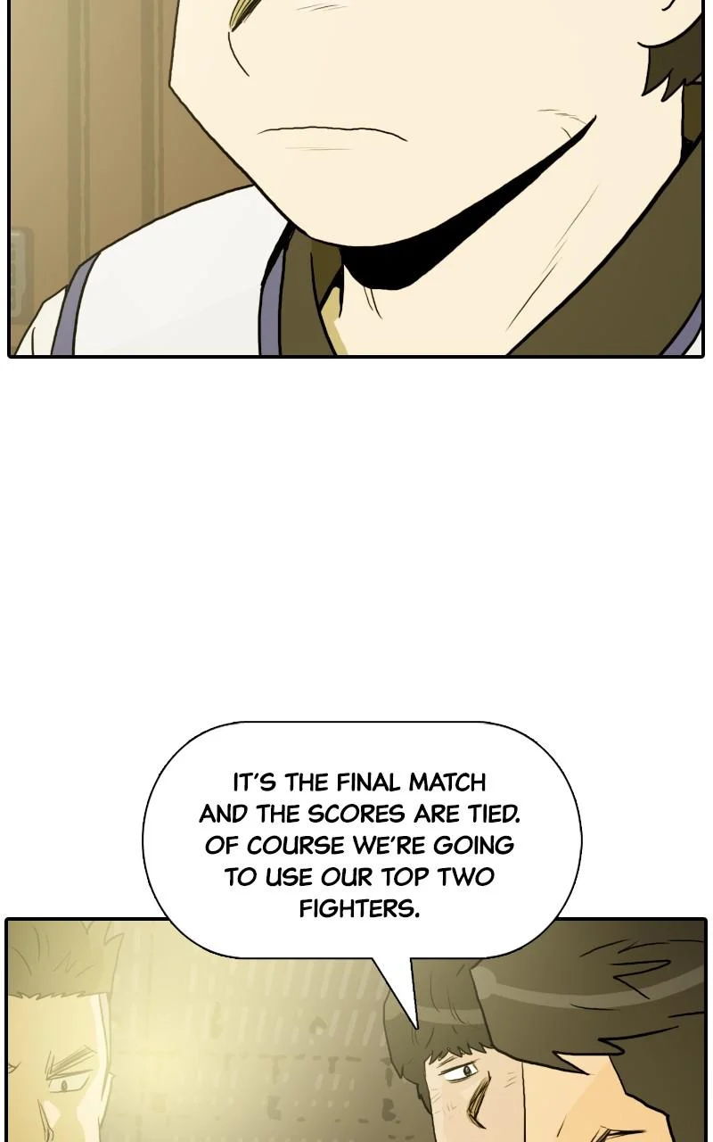 Taekwondo Kid Chapter 71 - Page 49