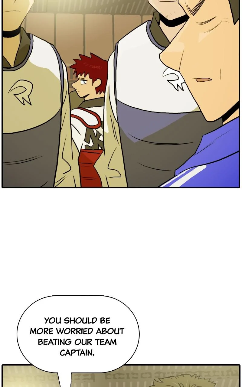 Taekwondo Kid Chapter 71 - Page 50