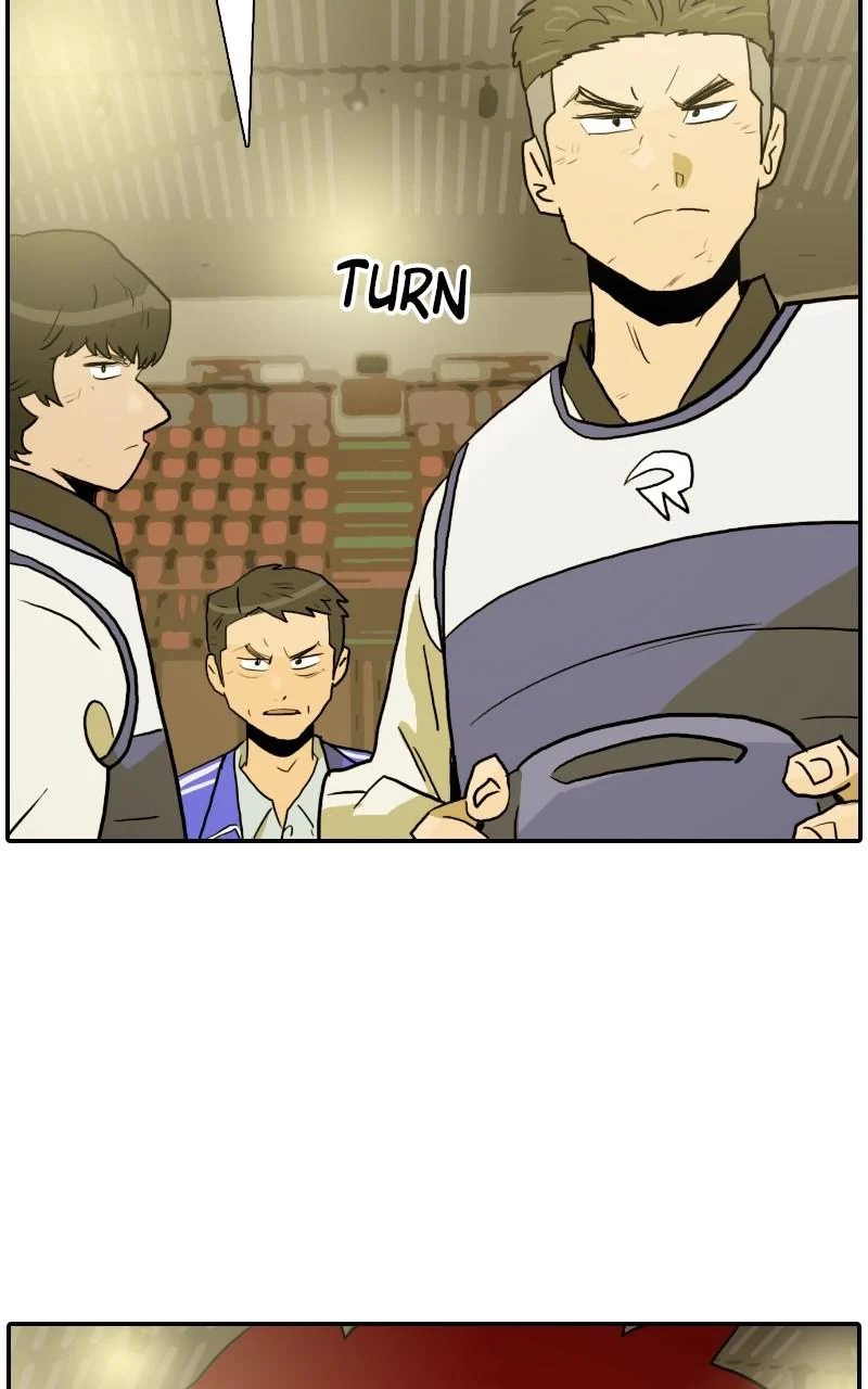 Taekwondo Kid Chapter 71 - Page 51