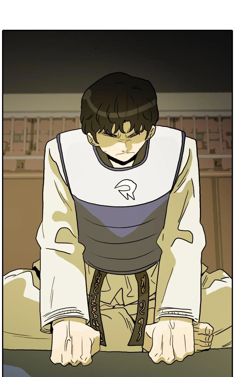 Taekwondo Kid Chapter 71 - Page 56