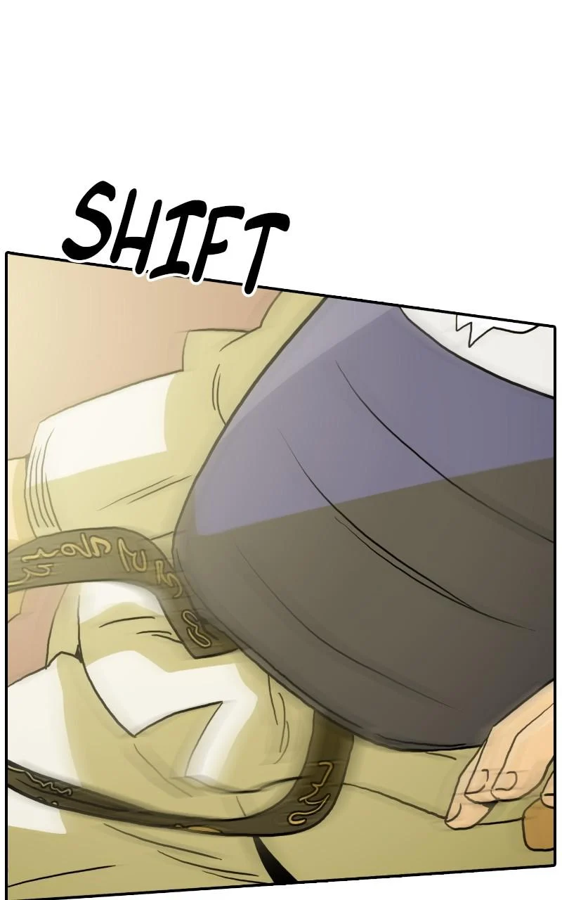Taekwondo Kid Chapter 71 - Page 59