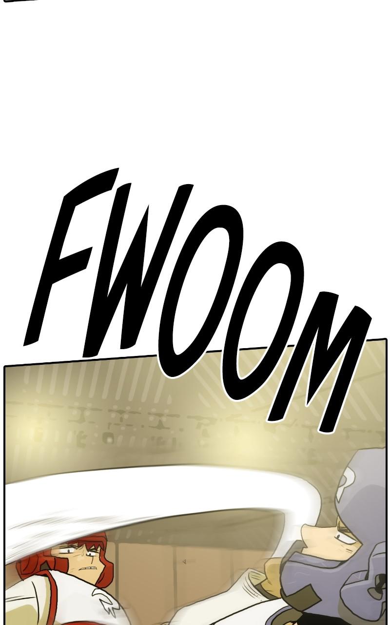 Taekwondo Kid Chapter 71 - Page 60