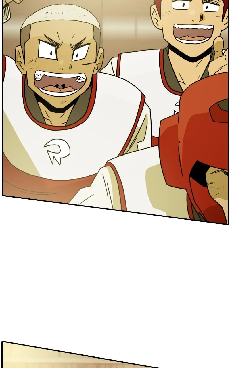 Taekwondo Kid Chapter 71 - Page 7
