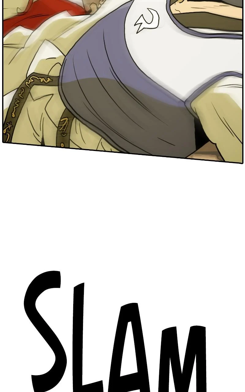 Taekwondo Kid Chapter 71 - Page 61