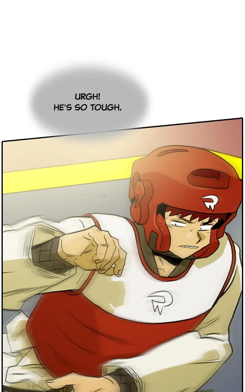 Taekwondo Kid Chapter 71 - Page 63