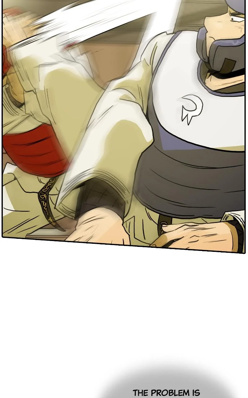 Taekwondo Kid Chapter 71 - Page 66