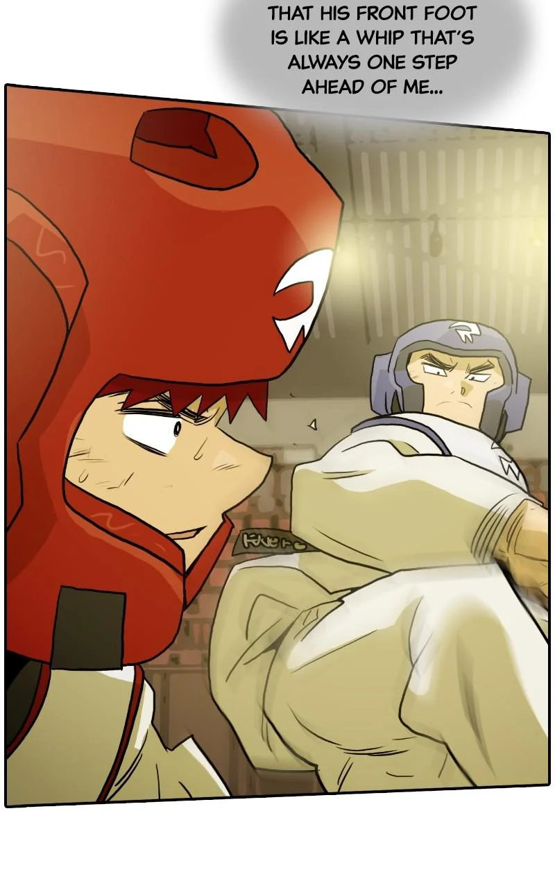 Taekwondo Kid Chapter 71 - Page 67
