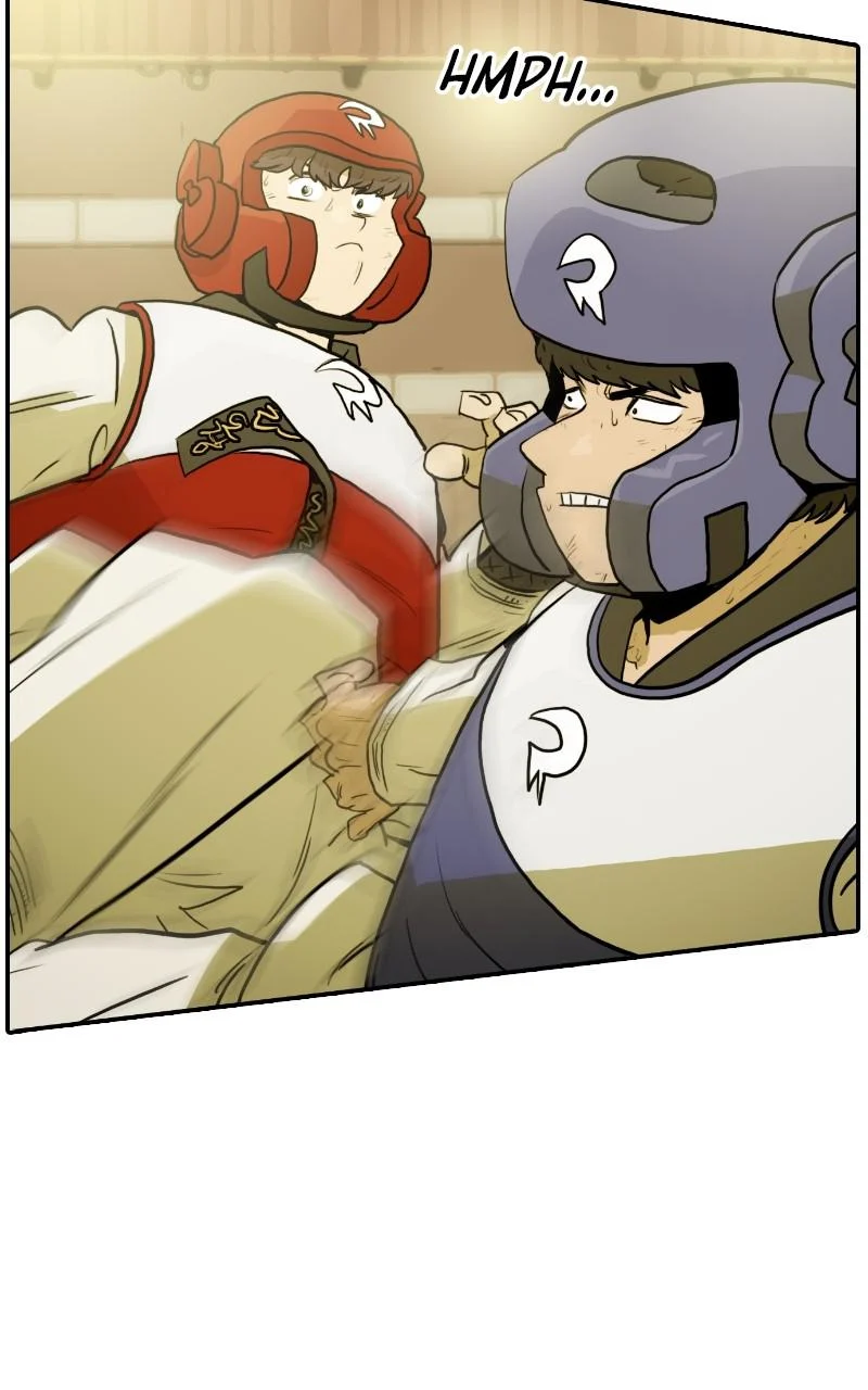 Taekwondo Kid Chapter 71 - Page 8