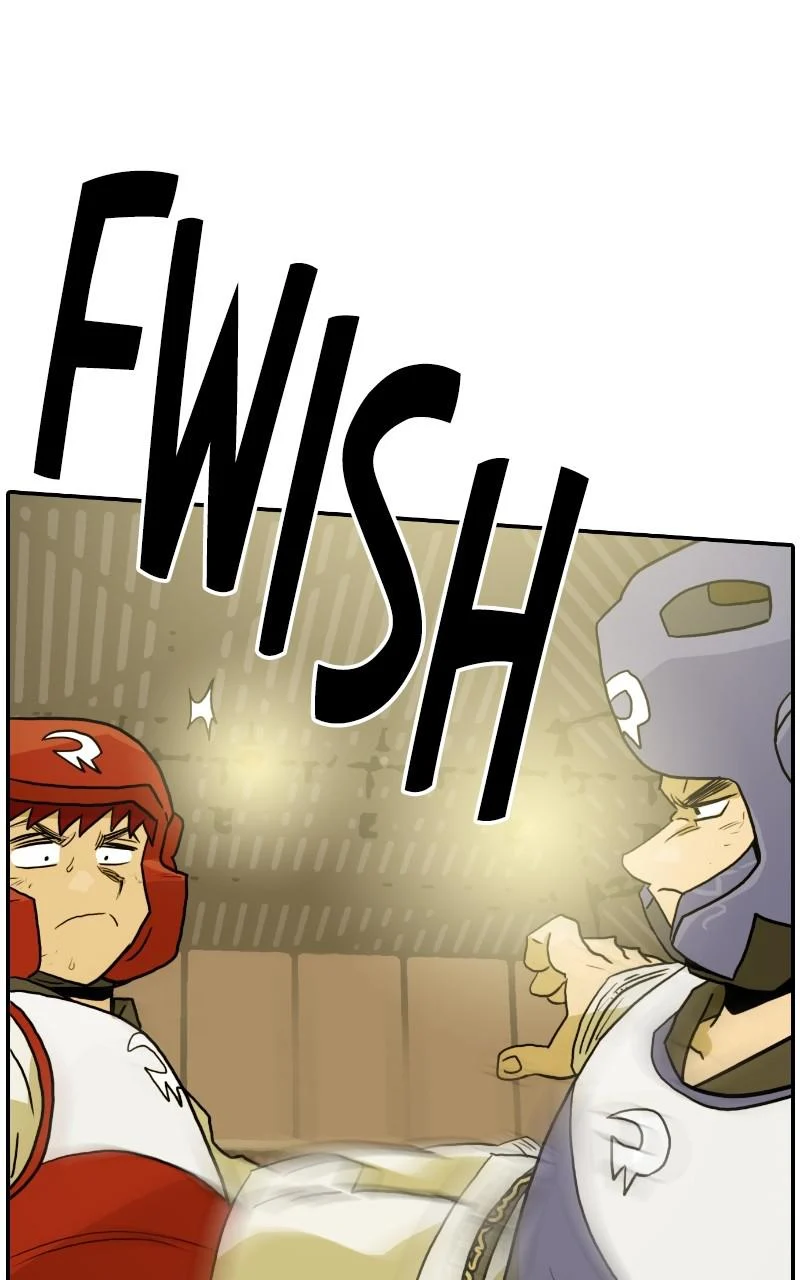Taekwondo Kid Chapter 71 - Page 75