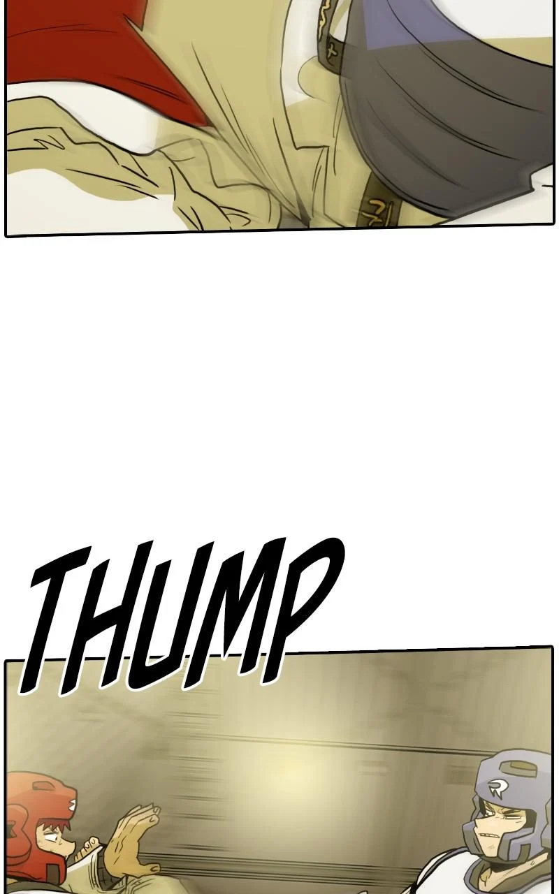 Taekwondo Kid Chapter 71 - Page 76