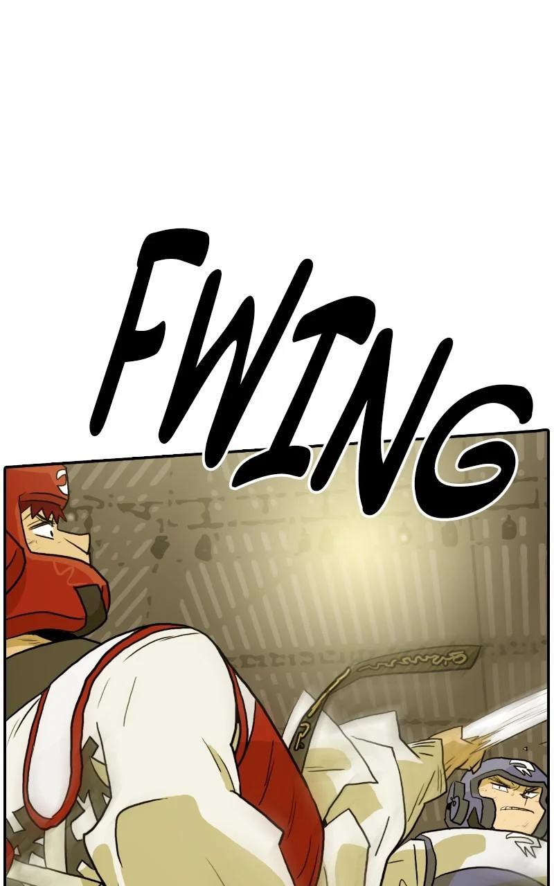 Taekwondo Kid Chapter 71 - Page 79