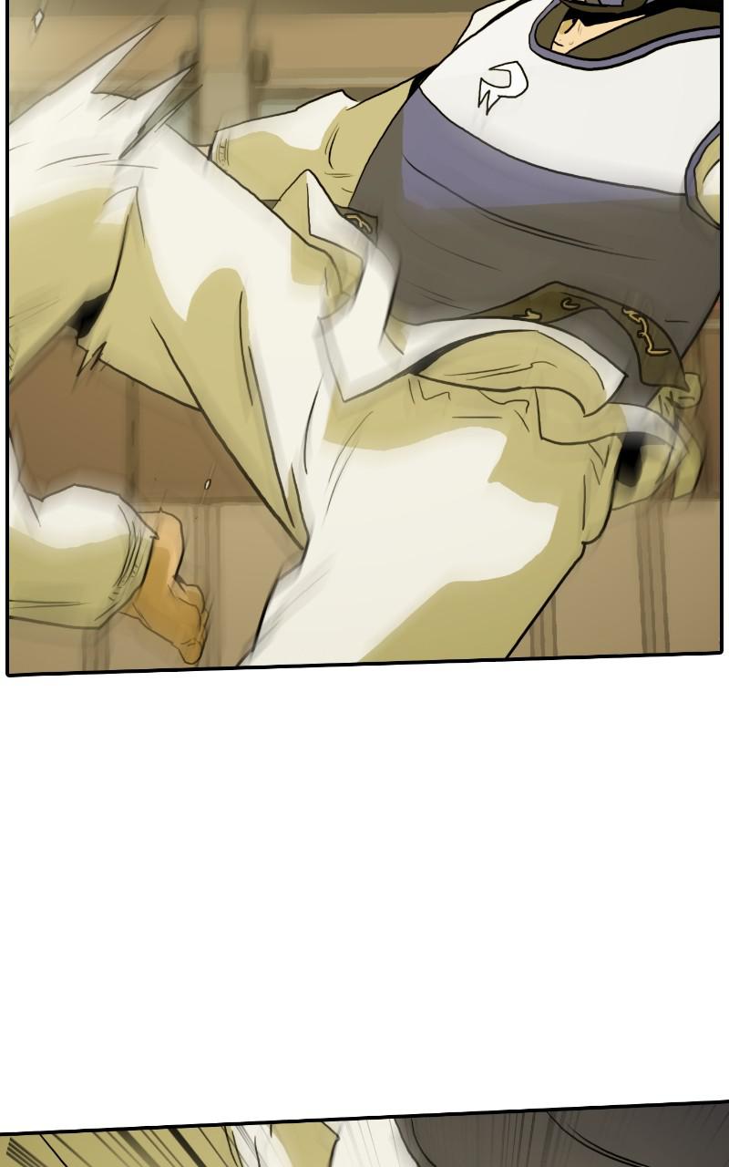 Taekwondo Kid Chapter 71 - Page 81