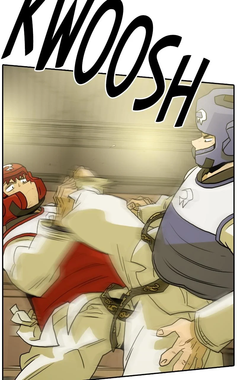 Taekwondo Kid Chapter 71 - Page 83