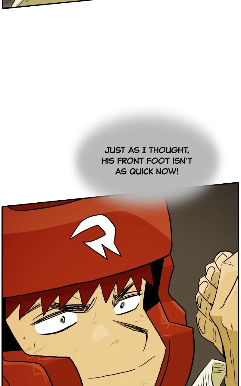 Taekwondo Kid Chapter 71 - Page 84
