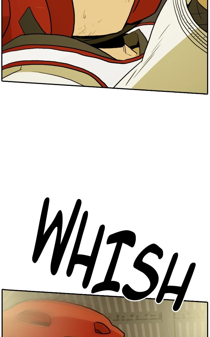 Taekwondo Kid Chapter 71 - Page 85
