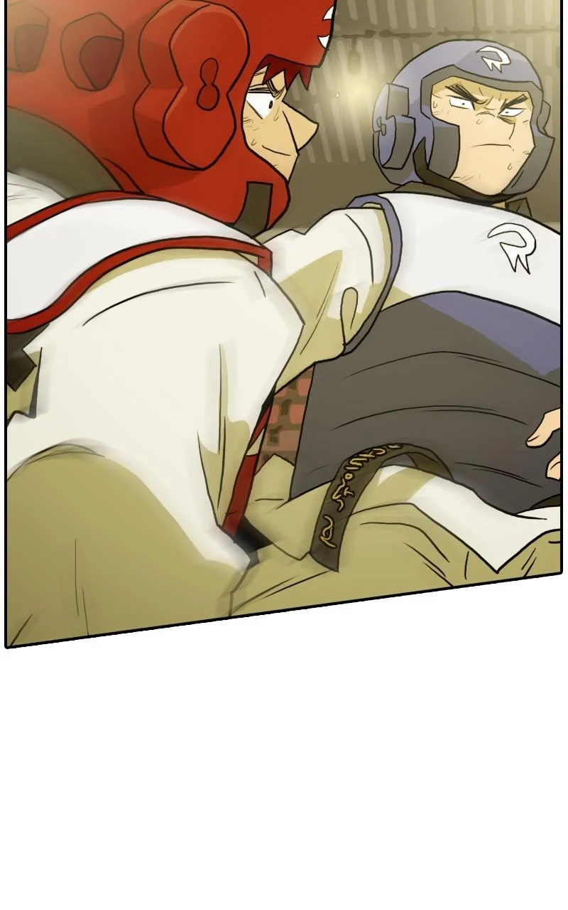 Taekwondo Kid Chapter 71 - Page 86