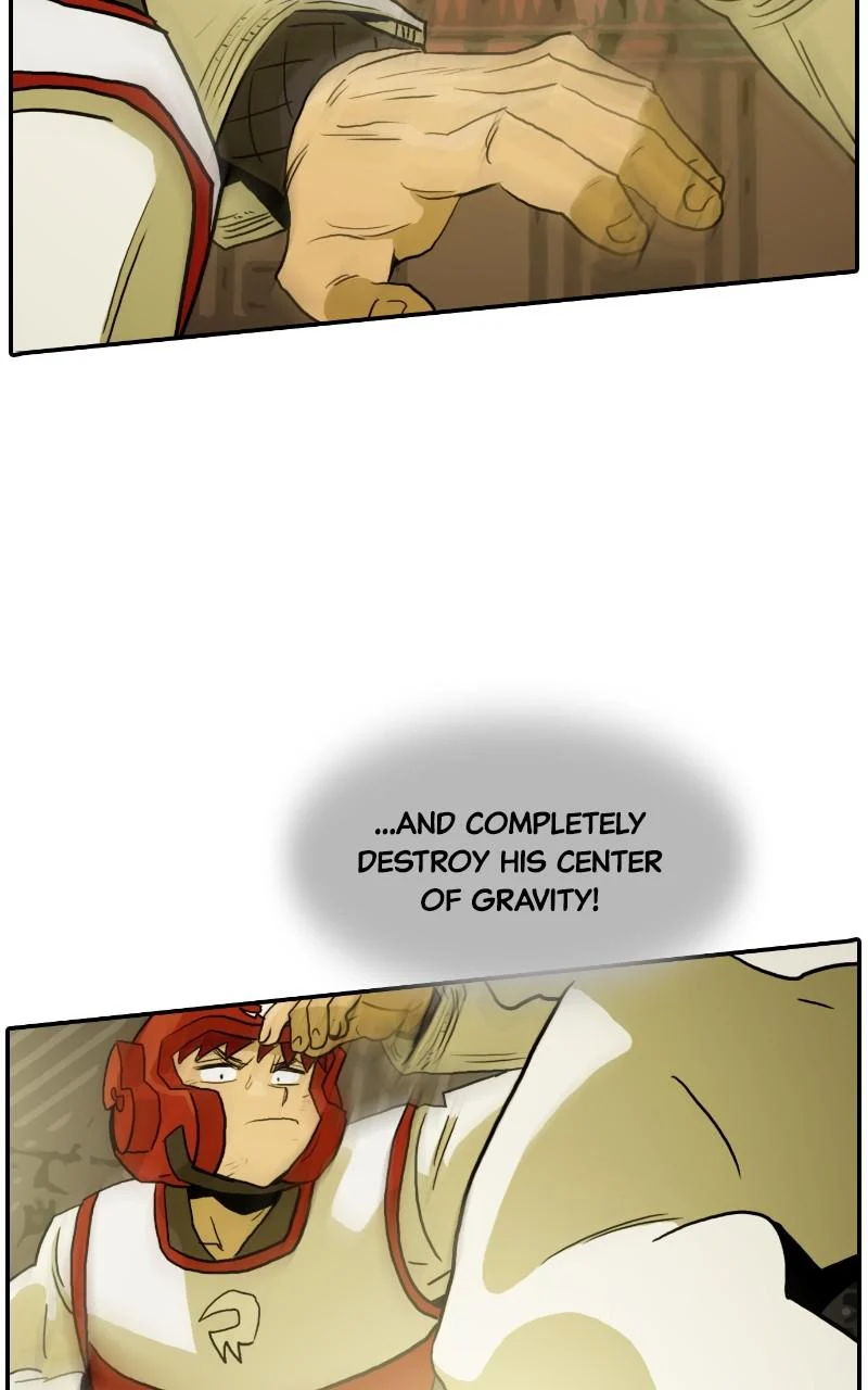 Taekwondo Kid Chapter 71 - Page 89