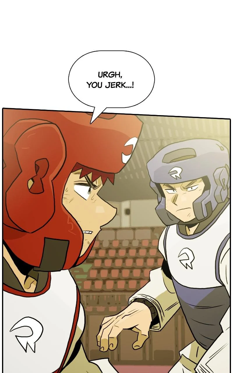 Taekwondo Kid Chapter 71 - Page 94