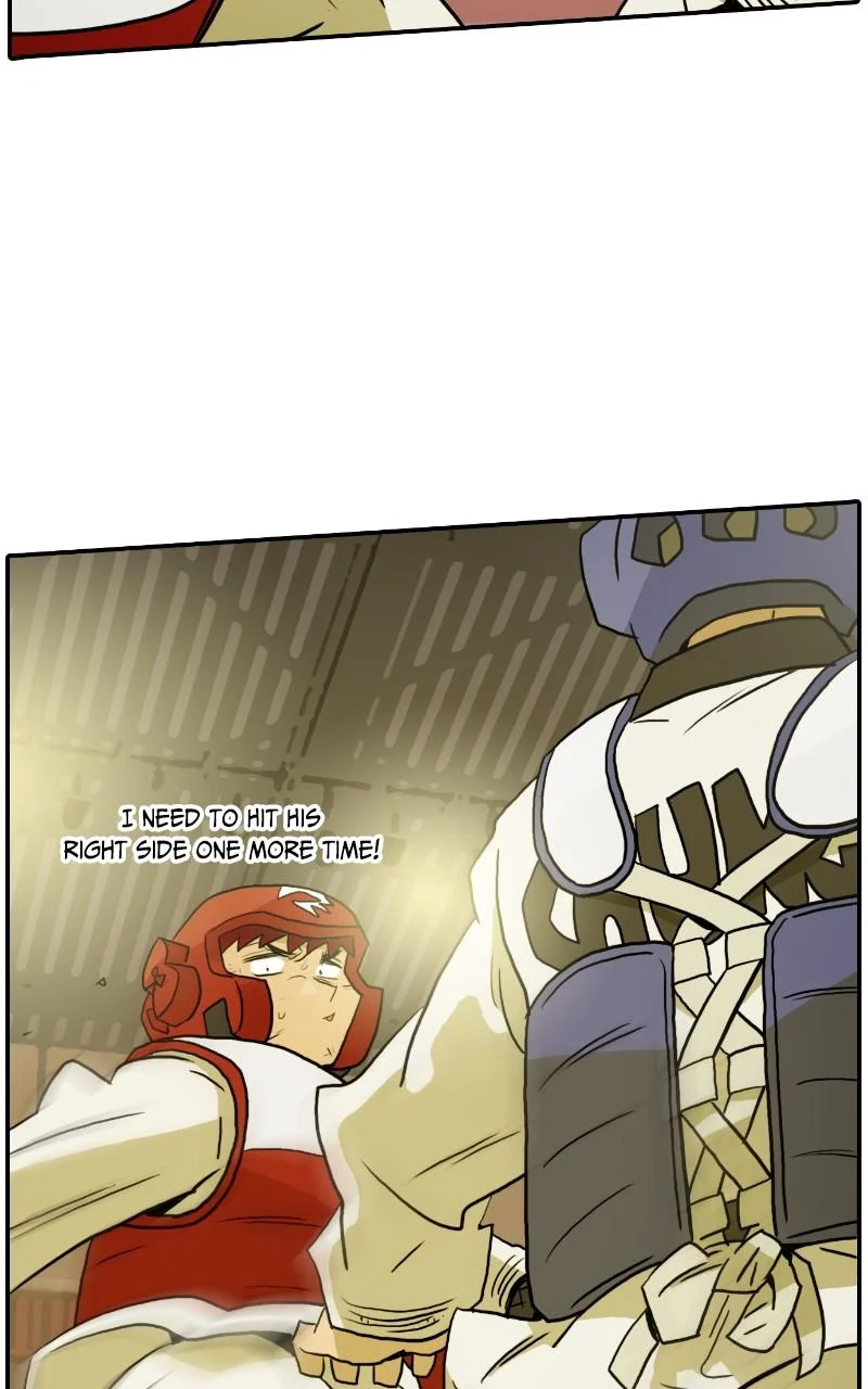 Taekwondo Kid Chapter 71 - Page 95