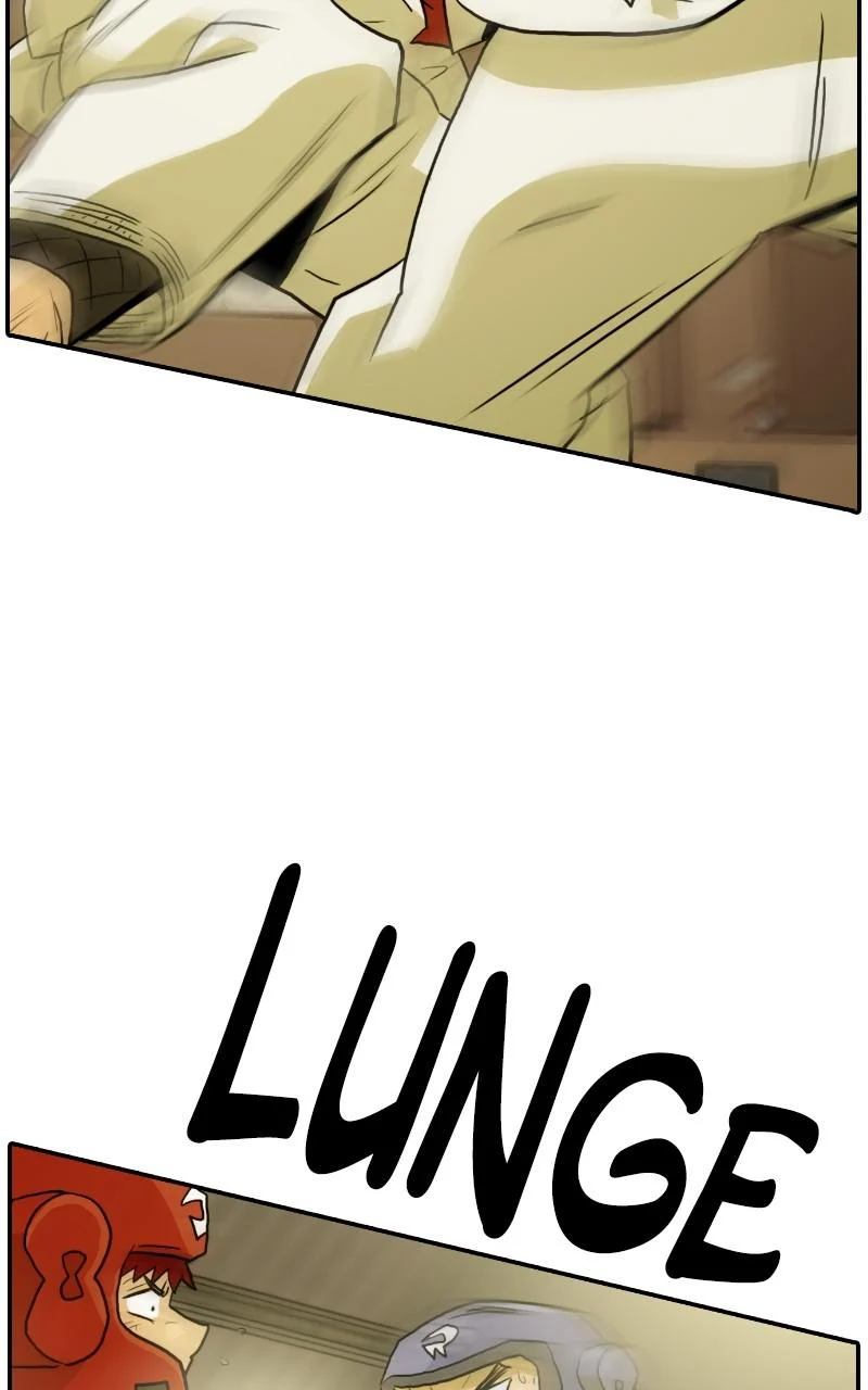 Taekwondo Kid Chapter 71 - Page 96