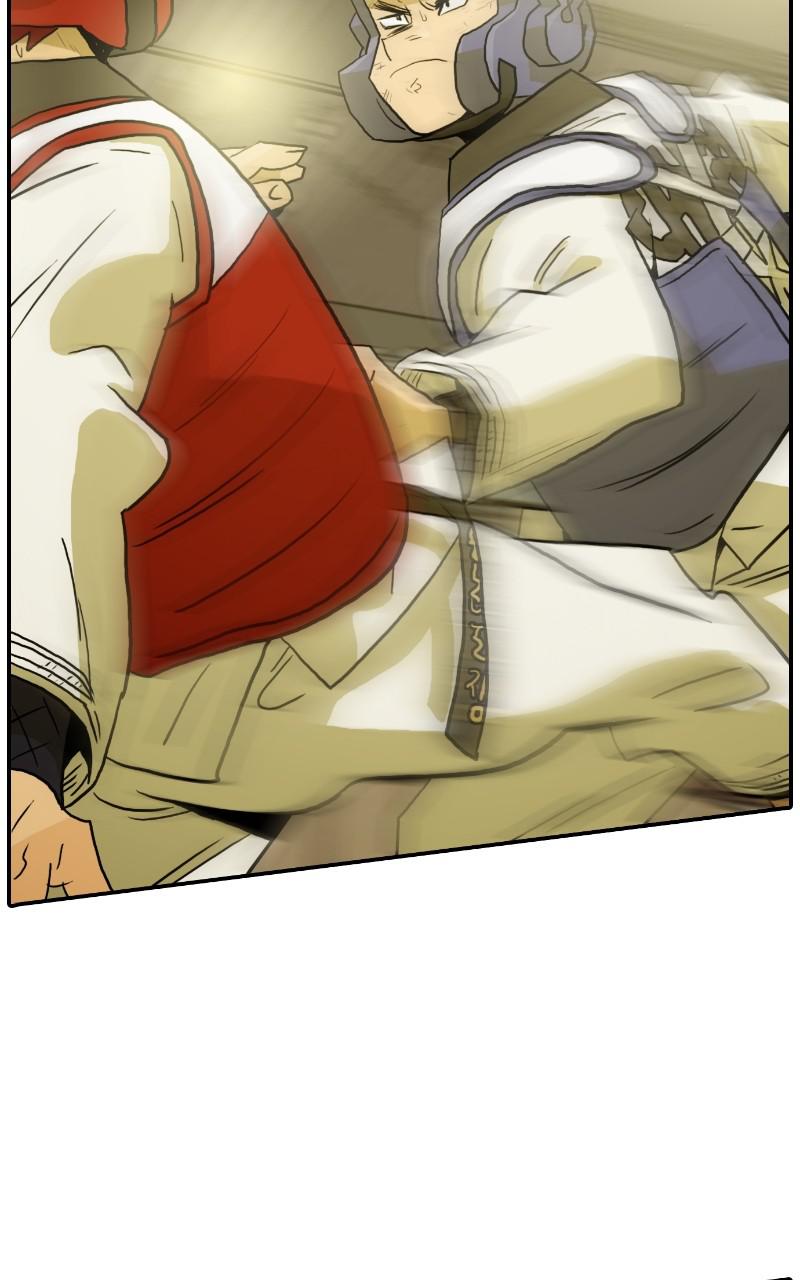 Taekwondo Kid Chapter 71 - Page 97