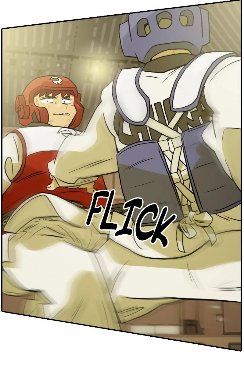 Taekwondo Kid Chapter 71 - Page 98
