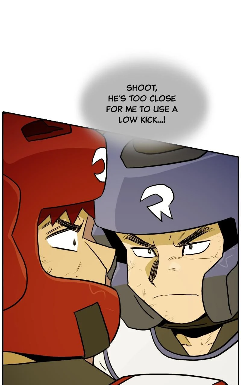 Taekwondo Kid Chapter 71 - Page 99