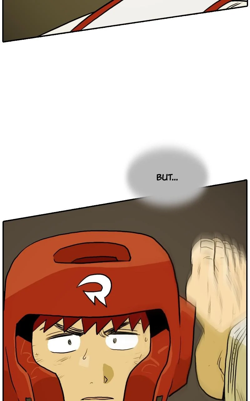 Taekwondo Kid Chapter 71 - Page 100