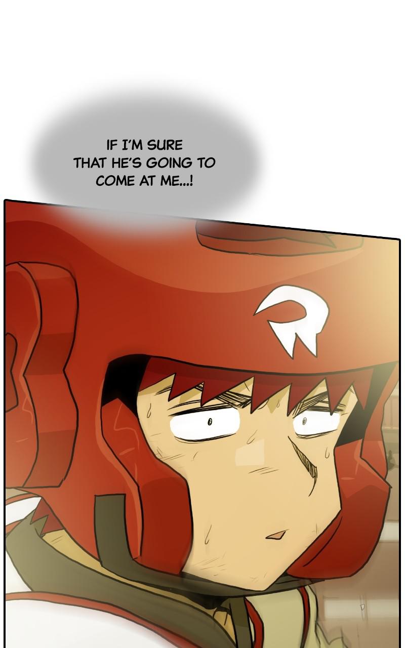 Taekwondo Kid Chapter 72 - Page 1