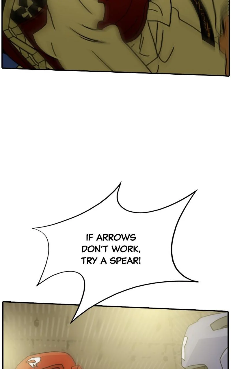 Taekwondo Kid Chapter 72 - Page 101