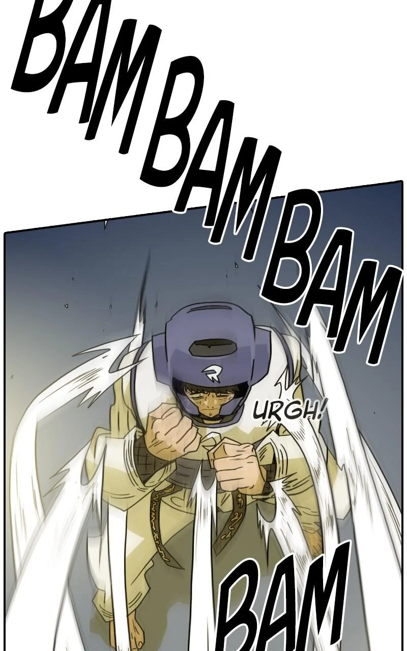 Taekwondo Kid Chapter 72 - Page 103