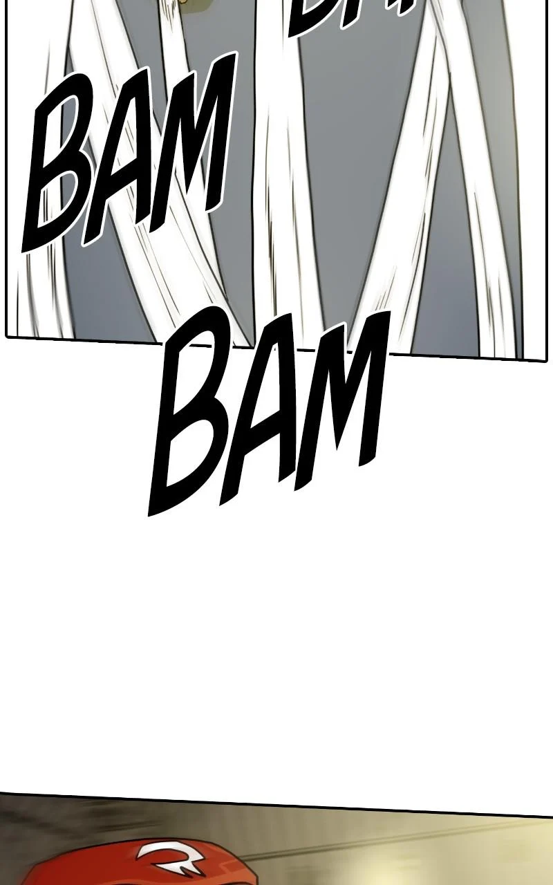 Taekwondo Kid Chapter 72 - Page 104