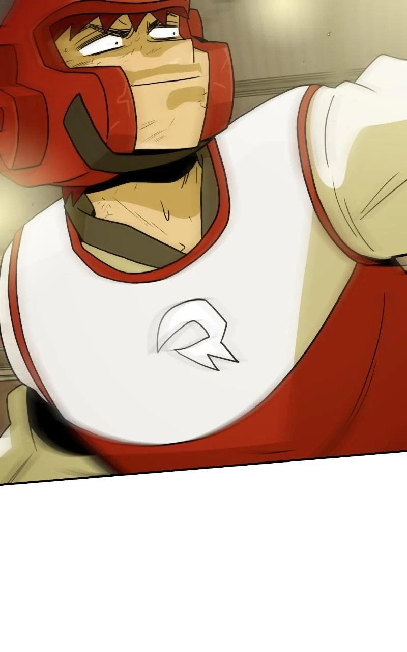 Taekwondo Kid Chapter 72 - Page 105
