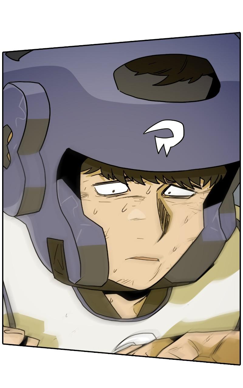Taekwondo Kid Chapter 72 - Page 106