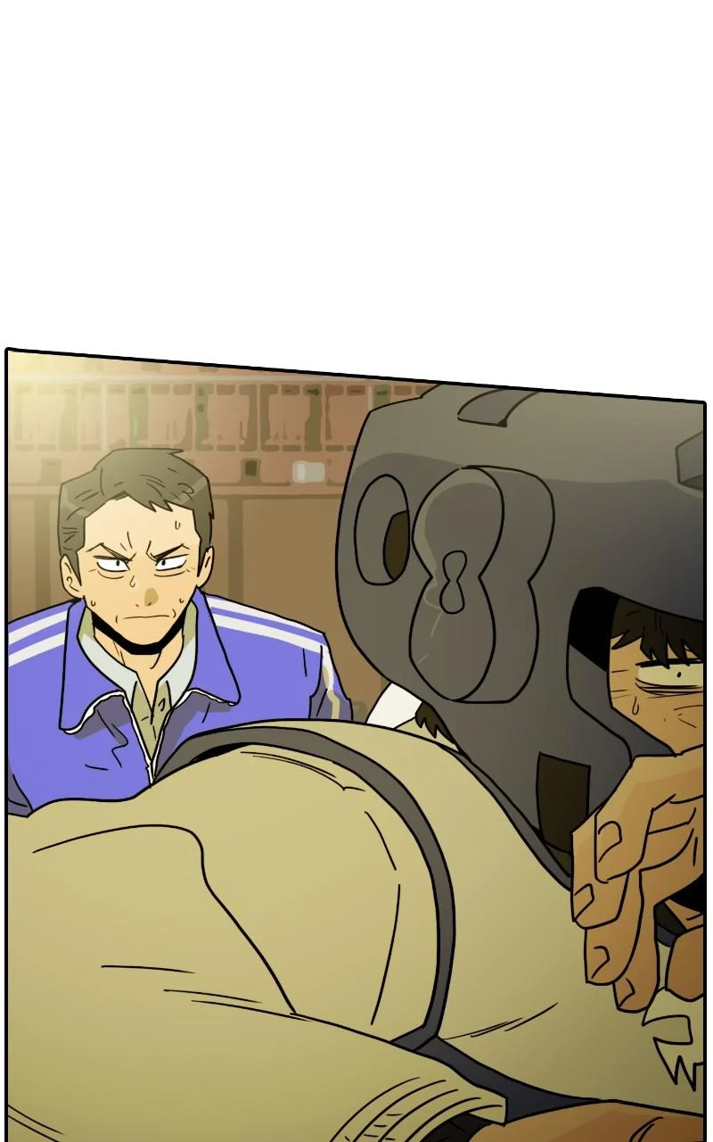 Taekwondo Kid Chapter 72 - Page 107