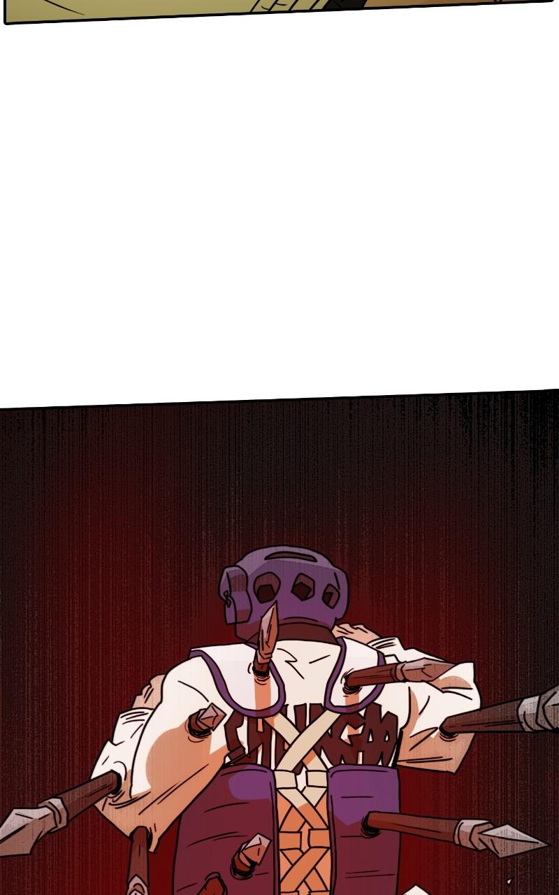 Taekwondo Kid Chapter 72 - Page 108