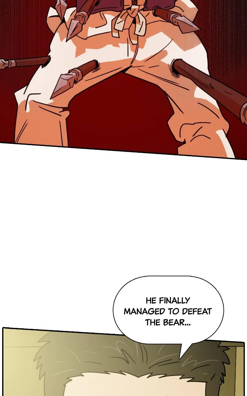 Taekwondo Kid Chapter 72 - Page 109