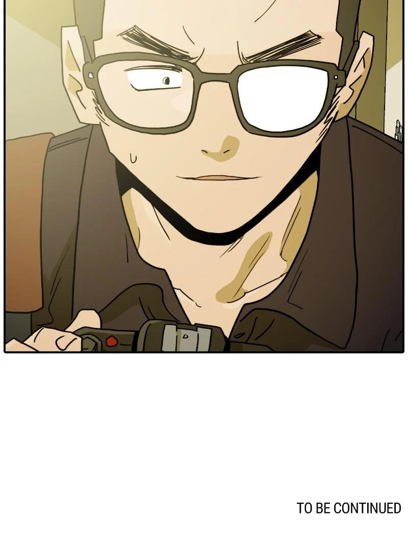 Taekwondo Kid Chapter 72 - Page 110