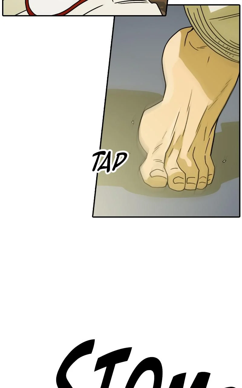 Taekwondo Kid Chapter 72 - Page 13