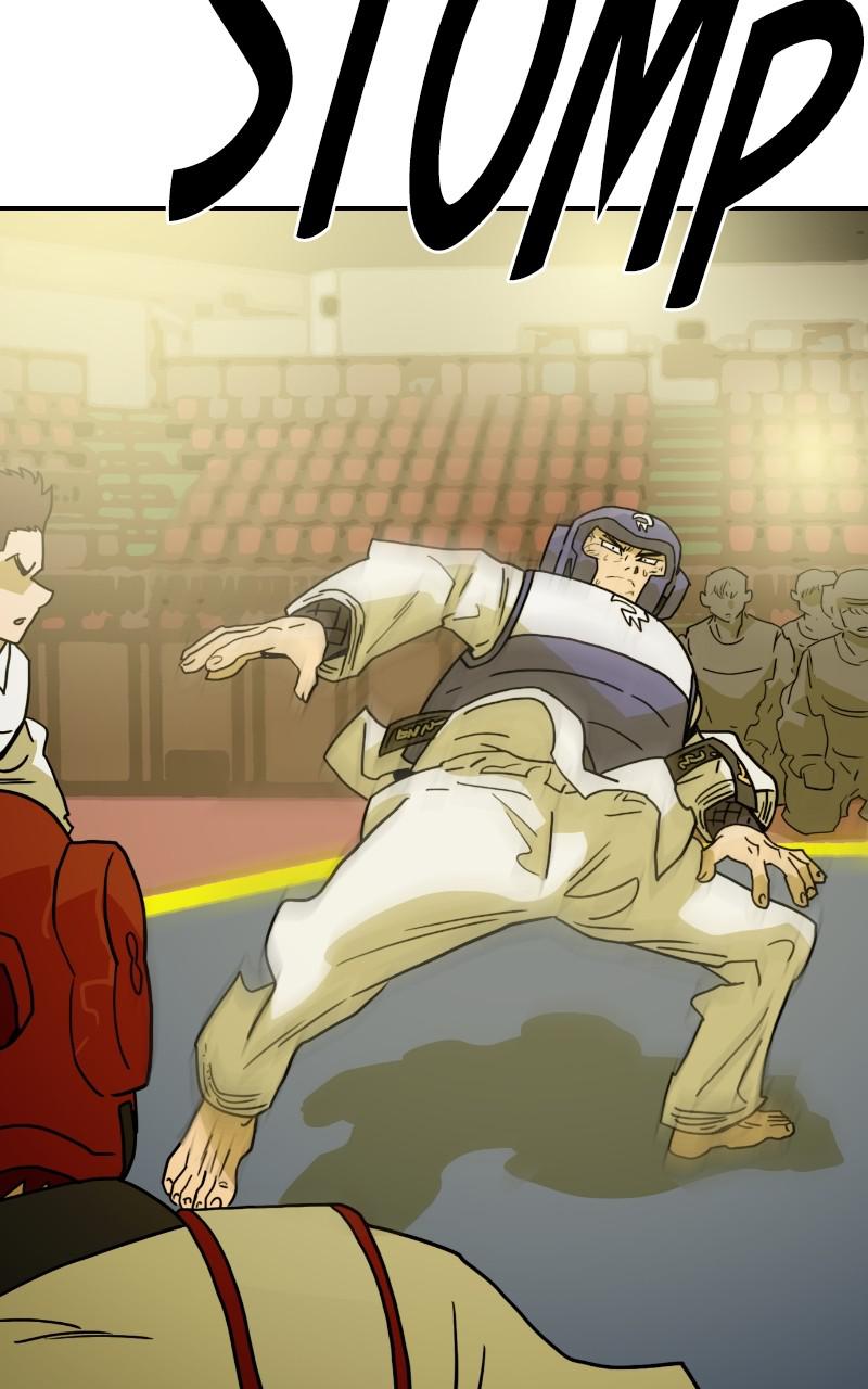 Taekwondo Kid Chapter 72 - Page 14