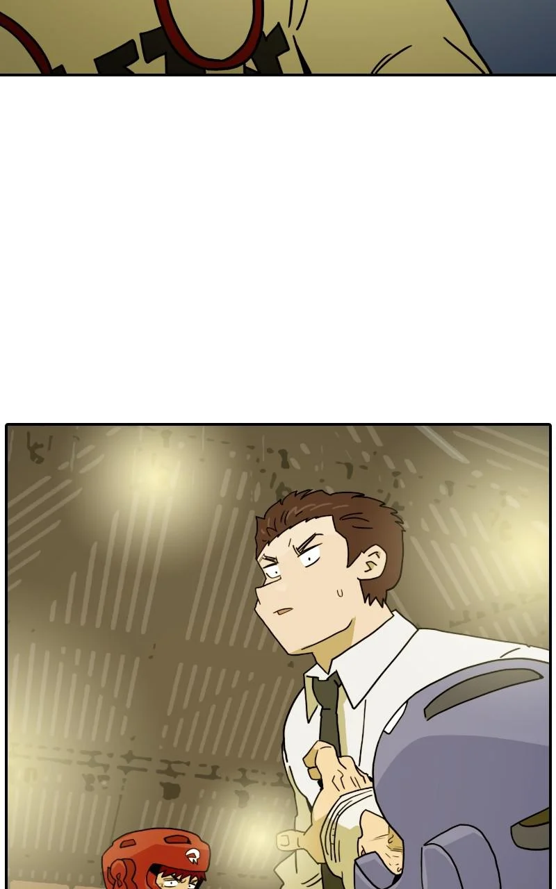 Taekwondo Kid Chapter 72 - Page 15