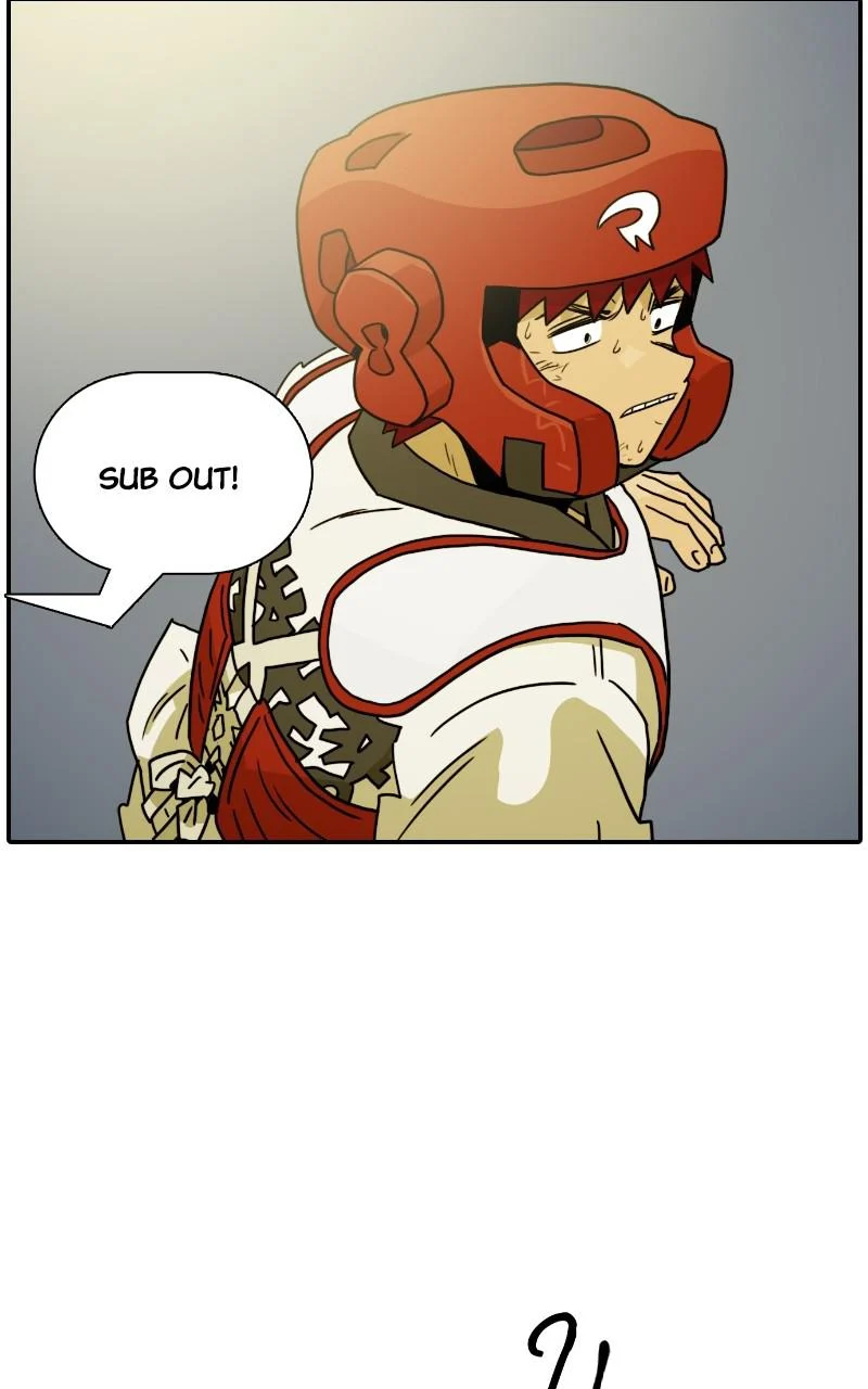 Taekwondo Kid Chapter 72 - Page 20