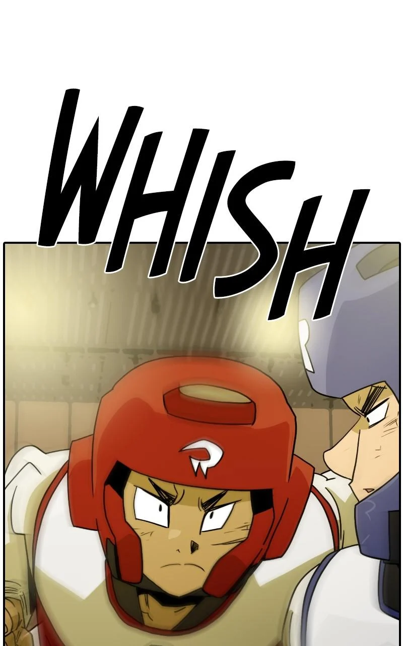 Taekwondo Kid Chapter 72 - Page 23
