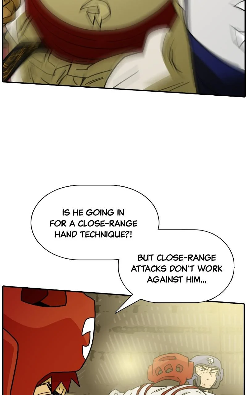 Taekwondo Kid Chapter 72 - Page 24