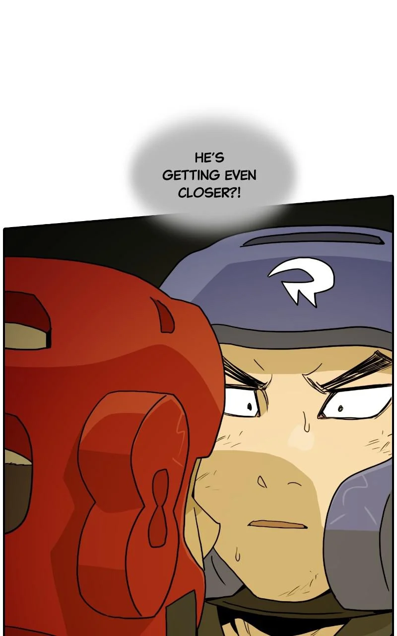 Taekwondo Kid Chapter 72 - Page 28