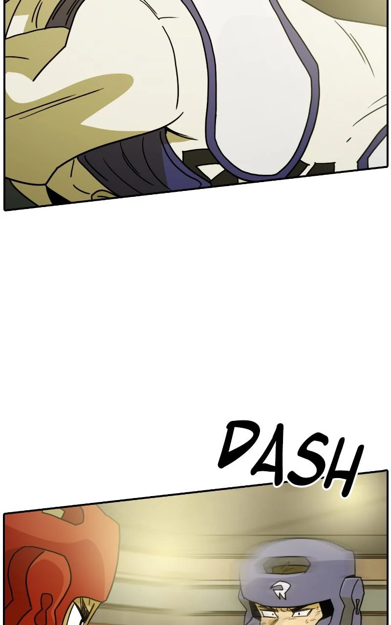 Taekwondo Kid Chapter 72 - Page 35