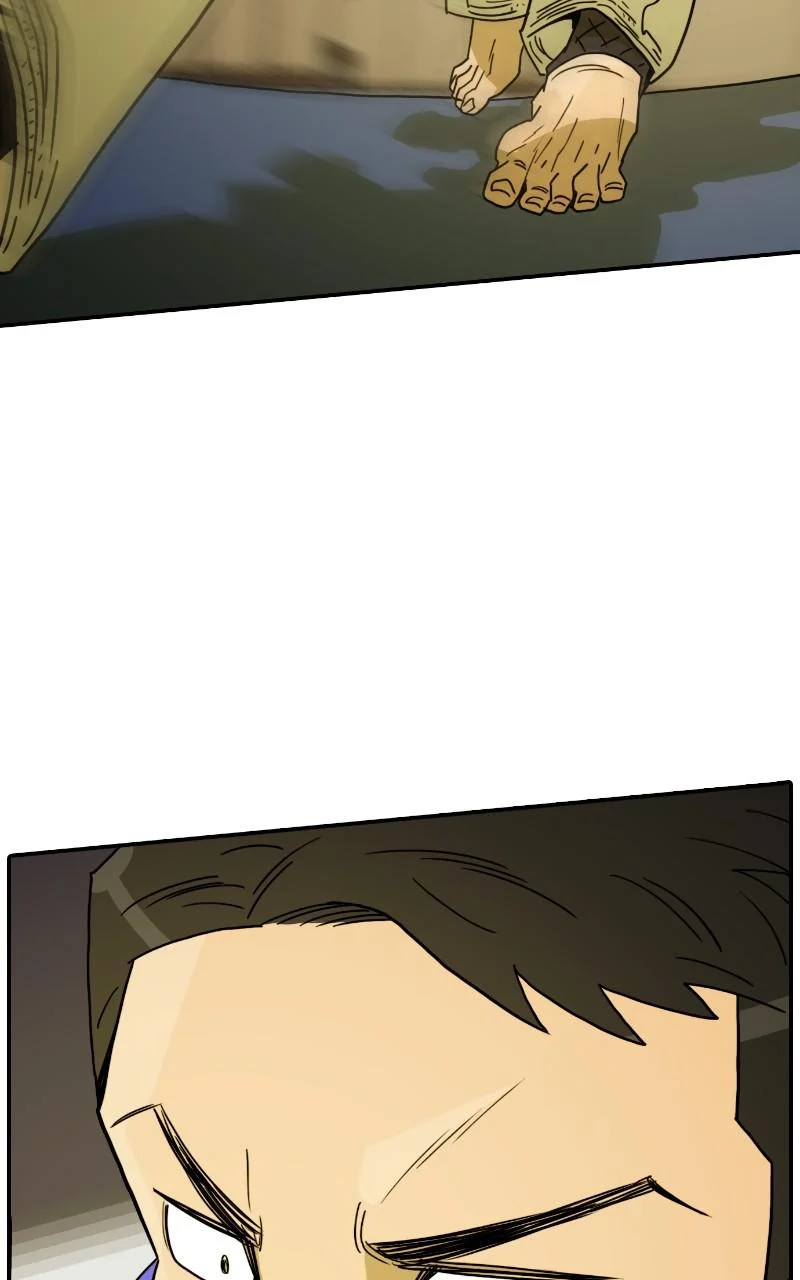 Taekwondo Kid Chapter 72 - Page 38