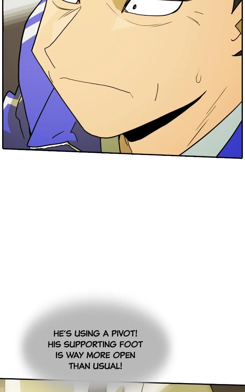 Taekwondo Kid Chapter 72 - Page 39